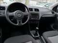 Volkswagen Polo 1.2-12V BlueMotion Comfortline|LPG|Airco|Camera|5D Noir - thumbnail 2