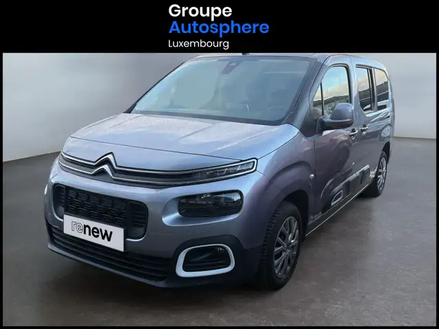 Citroen Berlingo 1.5 BlueHDi XL Feel XTR S&S