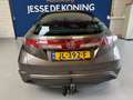 Honda Civic 1.8 Executive automaat / bj.2011/ kleur: bruin/ na Braun - thumbnail 9