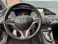 Honda Civic 1.8 Executive automaat / bj.2011/ kleur: bruin/ na Braun - thumbnail 15