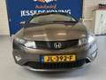 Honda Civic 1.8 Executive automaat / bj.2011/ kleur: bruin/ na Braun - thumbnail 8
