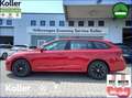 Skoda Octavia Octavia Combi 1.4 TSI iV DSG Navi Kamera ACC Rot - thumbnail 2