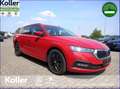 Skoda Octavia Octavia Combi 1.4 TSI iV DSG Navi Kamera ACC Rot - thumbnail 4