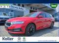 Skoda Octavia Octavia Combi 1.4 TSI iV DSG Navi Kamera ACC Rot - thumbnail 1