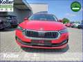 Skoda Octavia Octavia Combi 1.4 TSI iV DSG Navi Kamera ACC Rot - thumbnail 3