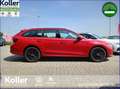 Skoda Octavia Octavia Combi 1.4 TSI iV DSG Navi Kamera ACC Rot - thumbnail 5