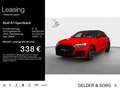 Audi A1 35 TFSI S-LINE|NAVI+|INFO+|SHZ|RFK Roşu - thumbnail 1