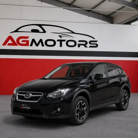 Subaru XV XV 2.0D Unlimited