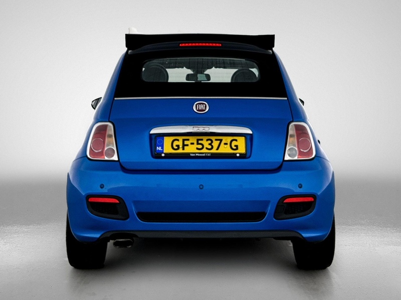 Photo du véhicule