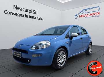 1.3 MJT 95 CV STREET-CRUISE-SENSORI-X NEOPATENTATI