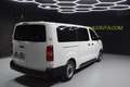 Citroen Jumpy Combi BlueHDI Talla XL Confort 115 Blanco - thumbnail 5