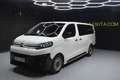 Citroen Jumpy Combi BlueHDI Talla XL Confort 115 Blanco - thumbnail 2