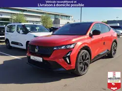 Renault Rafale E-Tech full hybrid 200 ch - esprit Alpine