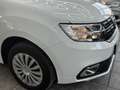 Dacia Logan MCV 0.9 TCe LPG Comfort, 1.Hand, Klima Weiß - thumbnail 16