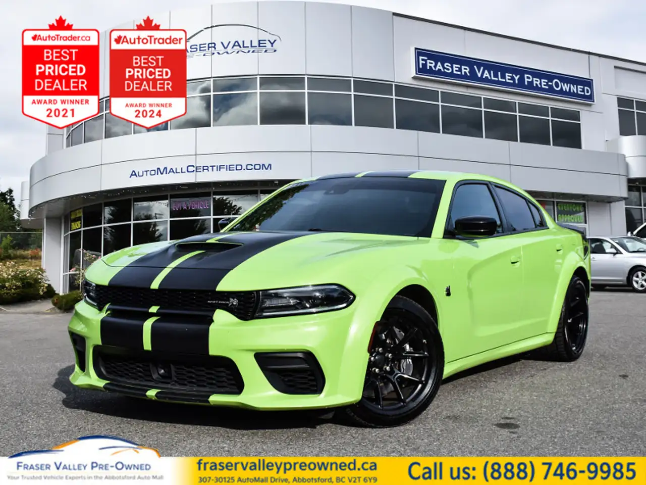 Dodge Charger photo Dodge Charger