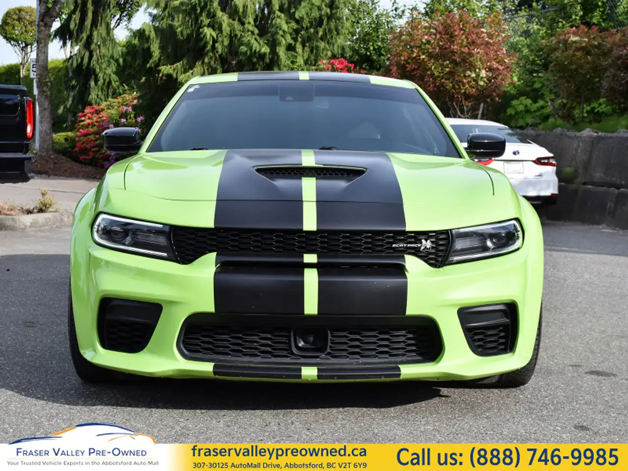 Dodge Charger photo Dodge Charger