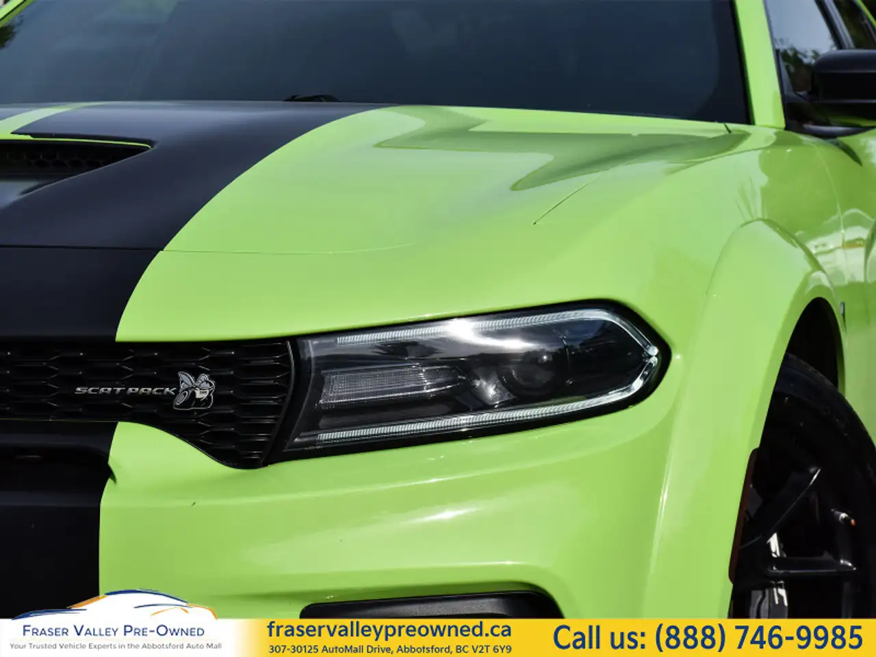 Dodge Charger снимка Dodge Charger