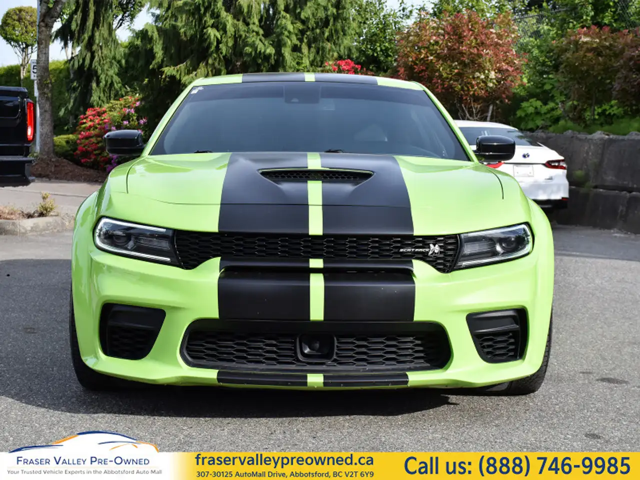 Dodge Charger снимка Dodge Charger