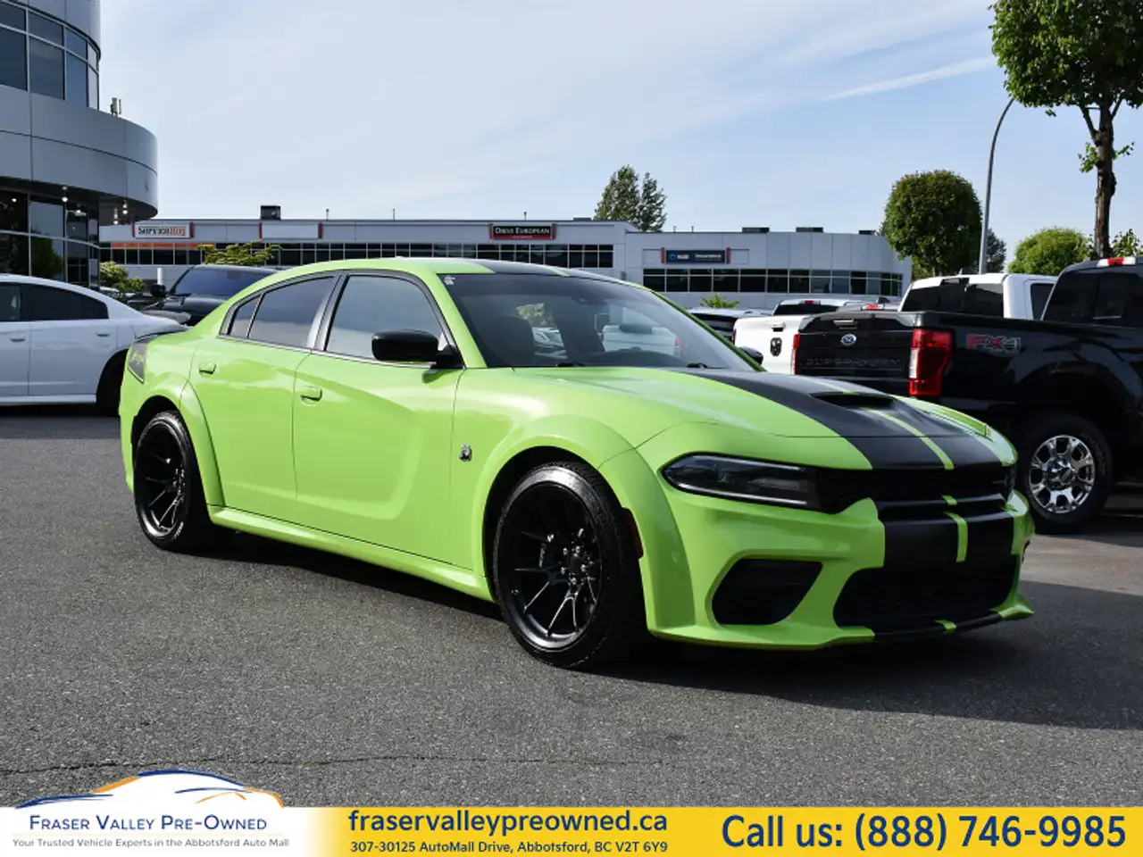 Dodge Charger photo Dodge Charger