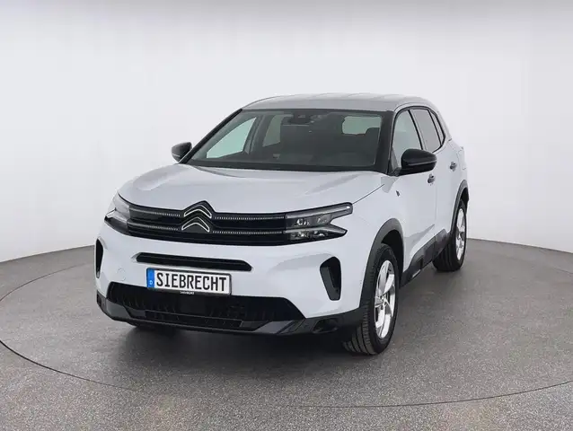 Citroen C5 Aircross Plus Hybrid 1.6*NAVI*SHZ*RFK*uvm