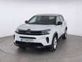 Citroen C5 Aircross Plus Hybrid 1.6*NAVI*SHZ*RFK*uvm Weiß - thumbnail 1