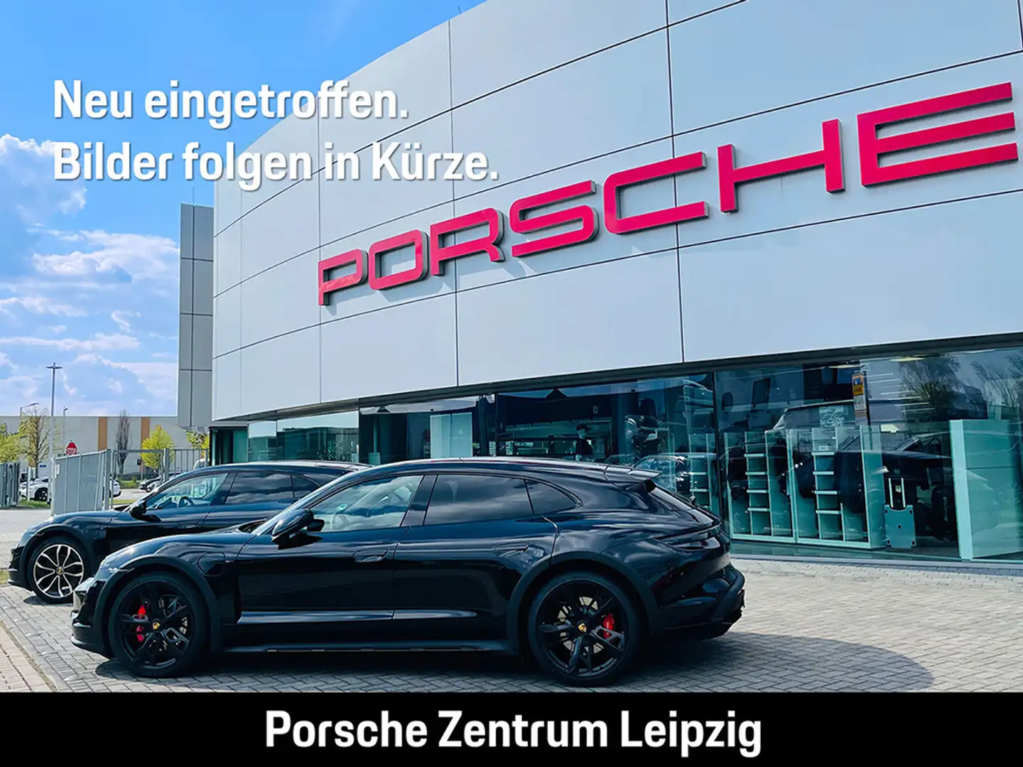 Porsche Cayenne E-Hybrid SportChrono Matrix BOSE 360Grad Weiß - 1