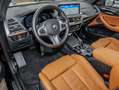 BMW X3 xDrive30d M Sport HUD PANO ACC RFK NAVI Schwarz - thumbnail 8
