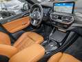 BMW X3 xDrive30d M Sport HUD PANO ACC RFK NAVI Schwarz - thumbnail 6