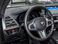 BMW X3 xDrive30d M Sport HUD PANO ACC RFK NAVI Schwarz - thumbnail 20
