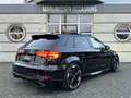 Audi RS3 Sportback 2.5 TFSI Quattro|Pano|ACC|Schaalstoel| Zwart - thumbnail 2