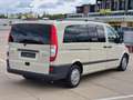 Mercedes-Benz Vito Kombi 116 CDI extralang 1-Hand 78900 km Gris - thumbnail 8
