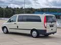Mercedes-Benz Vito Kombi 116 CDI extralang 1-Hand 78900 km Gris - thumbnail 5