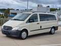 Mercedes-Benz Vito Kombi 116 CDI extralang 1-Hand 78900 km Gris - thumbnail 3