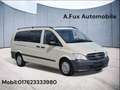 Mercedes-Benz Vito Kombi 116 CDI extralang 1-Hand 78900 km Gris - thumbnail 1