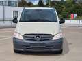 Mercedes-Benz Vito Kombi 116 CDI extralang 1-Hand 78900 km Gris - thumbnail 2
