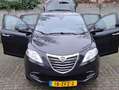 Lancia Ypsilon Ypsilon 0.9 TwinAir Turbo AUTOMAAT Zwart - thumbnail 2