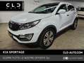 Kia Sportage 1.7 CRDI VGT 2WD Bianco - thumbnail 1