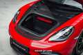 Porsche 718 Spyder PDK - Approved - 1st paint / PPF Rot - thumbnail 12
