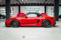 Porsche 718 Spyder PDK - Approved - 1st paint / PPF Rot - thumbnail 10