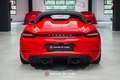 Porsche 718 Spyder PDK - Approved - 1st paint / PPF Rot - thumbnail 8