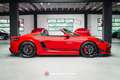 Porsche 718 Spyder PDK - Approved - 1st paint / PPF Rot - thumbnail 5