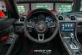 Porsche 718 Spyder PDK - Approved - 1st paint / PPF Rot - thumbnail 18
