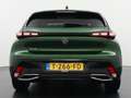 Peugeot 308 1.2 PureTech Allure Pack Business Automaat | Navig Groen - thumbnail 6