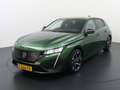 Peugeot 308 1.2 PureTech Allure Pack Business Automaat | Navig Groen - thumbnail 31