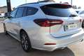 Ford Focus Turnier 1,5 EcoBlue ST-Line Aut. Silber - thumbnail 3