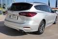 Ford Focus Turnier 1,5 EcoBlue ST-Line Aut. Silber - thumbnail 6