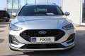 Ford Focus Turnier 1,5 EcoBlue ST-Line Aut. Silber - thumbnail 2