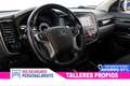 Mitsubishi Outlander 2.4 PHEV Kaiteri Hibrido Enchufable 4WD 224cv Auto Negro - thumbnail 11