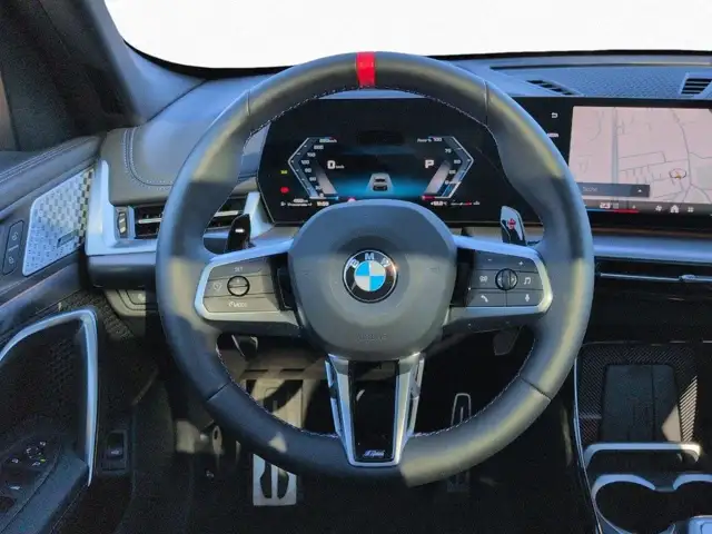 BMW X1 view 5