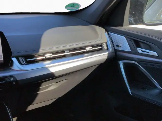 BMW X1 view 11